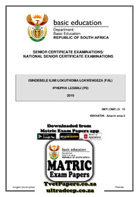 IsiNdebele FAL P2 May-June 2019.pdf